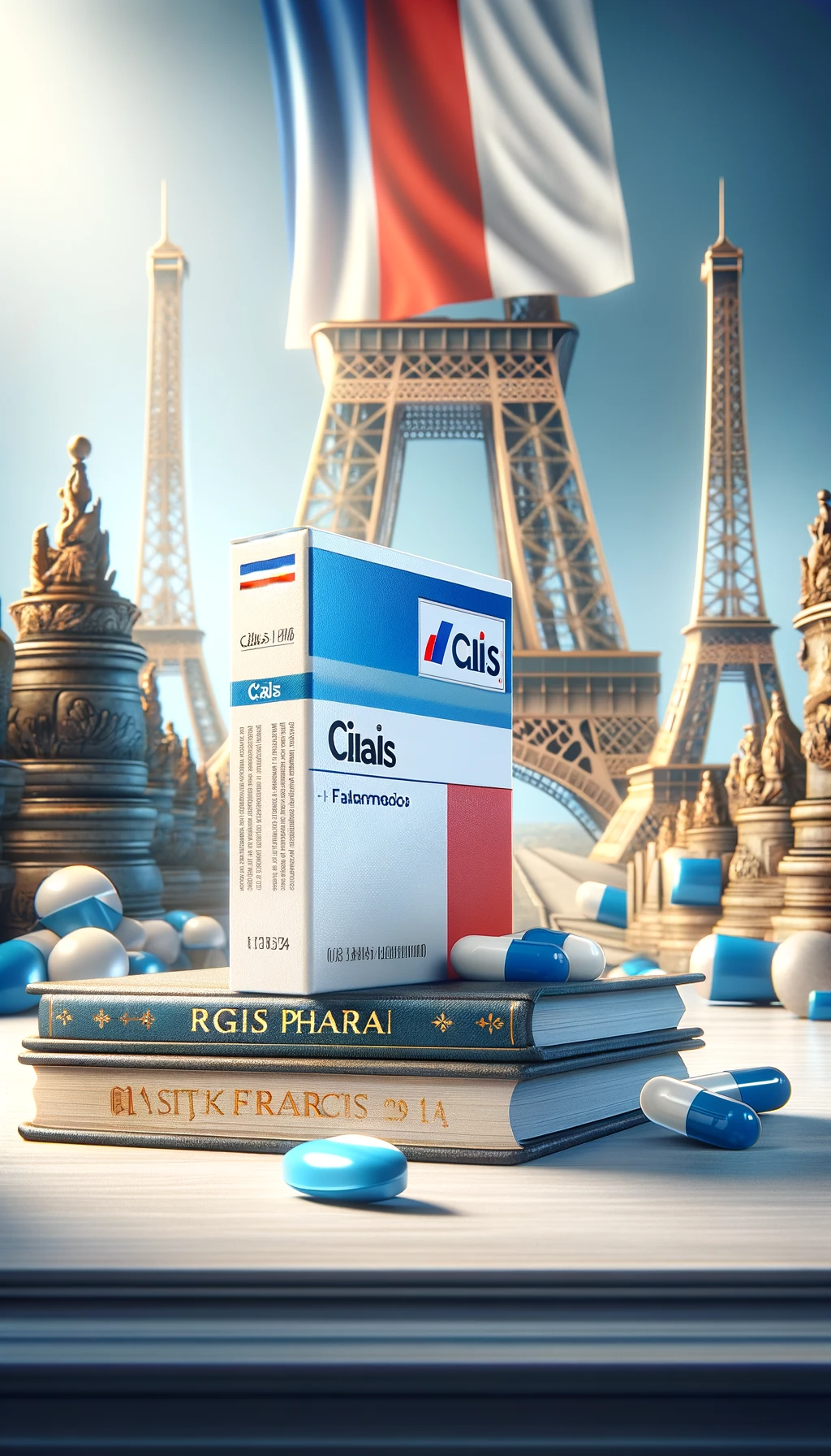 Médicament générique du cialis